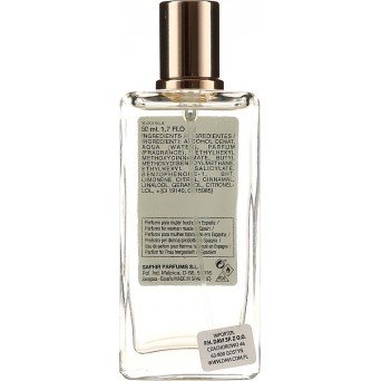 Saphir Parfums Select Blue
