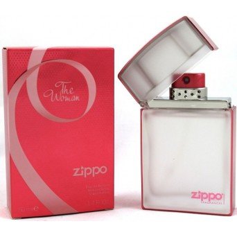 Zippo The Woman