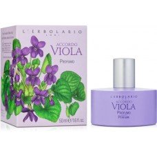 L'Erbolario Accordo Viola
