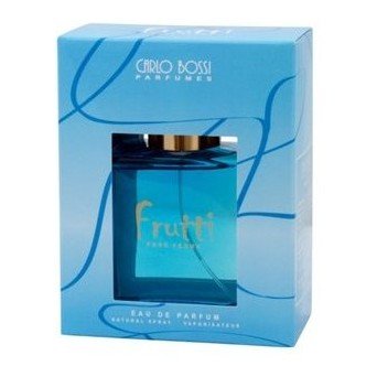 Carlo Bossi Fruiti Blue