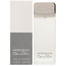 Oscar de la Renta Intrusion