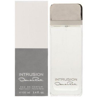 Oscar de la Renta Intrusion