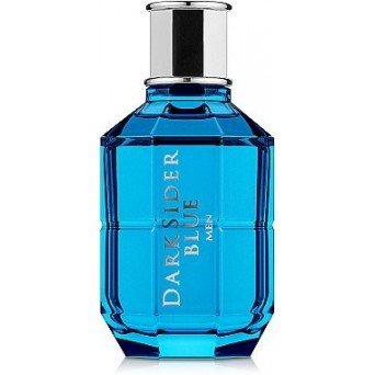 Geparlys Glenn Perri Darksider Blue Men