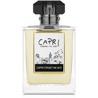 Carthusia Capri Forget Me Not