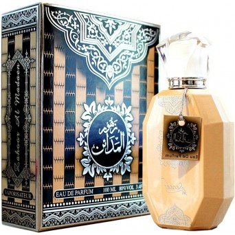 Sarahs Creations Zahoor Al Madaen