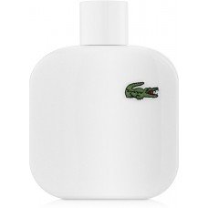 Lacoste Eau De L.12.12 Blanc