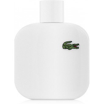 Lacoste Eau De L.12.12 Blanc