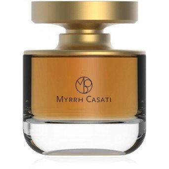 Mona di Orio Myrrh Casati