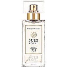 Federico Mahora Pure Royal 708