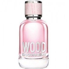 DSQUARED2 Wood Pour Femme