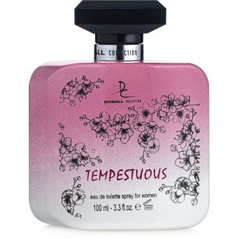 Dorall Collection Tempestuous