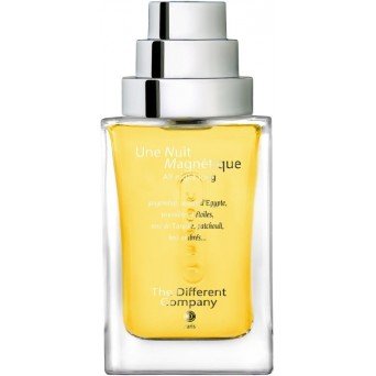 The Different Company Une Nuit Magnetique Refillable