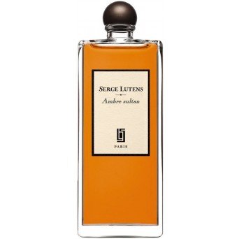 Serge Lutens Ambre Sultan