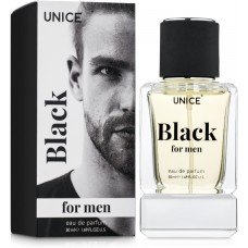 Unice Black For Men