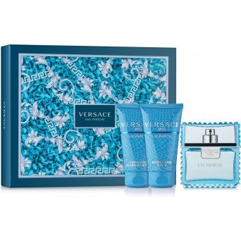Versace Man Eau Fraiche