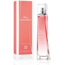 Givenchy Very Irresistible L'Eau en Rose