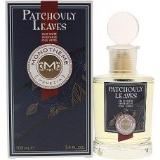 Monotheme Fine Fragrances Venezia Patchouly Leaves