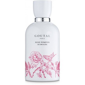 Annick Goutal Rose Pompon