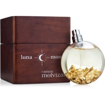 Ramon Molvizar Luna Moon