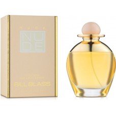 Bill Blass Nude