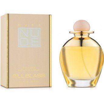 Bill Blass Nude
