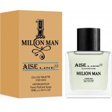 Aise Line 1 Million Man