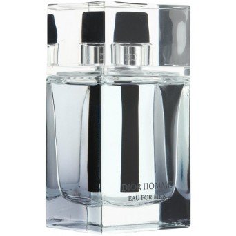 Dior Homme Eau For Men