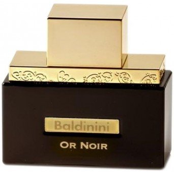 Baldinini Or Noir