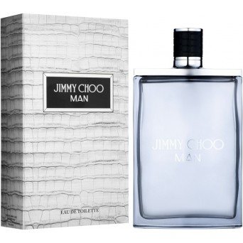Jimmy Choo Man