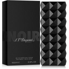 Dupont Noir Pour Homme