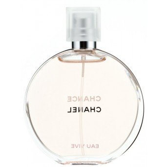 Chanel Chance Eau Vive