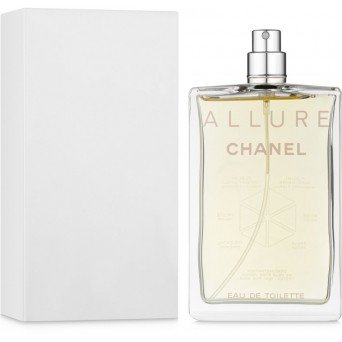 Chanel Allure