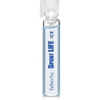 Faberlic Sport Life Ice