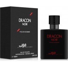 Just Parfums Dracon Noir