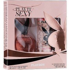 Playboy Play It Sexy