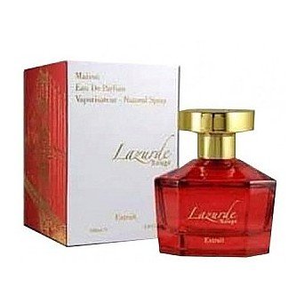 Fragrance World Lazurde Rouge Extrait