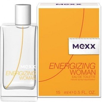 Mexx Energizing Woman