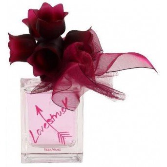 Vera Wang Lovestruck