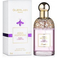 Guerlain Agua Allegoria Flora Cherrysia