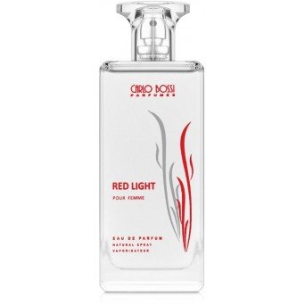 Carlo Bossi Red Light