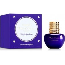 Ungaro Fruit d'Amour Purple Gardenia