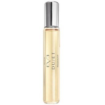 Avon Eve Duet Radiant