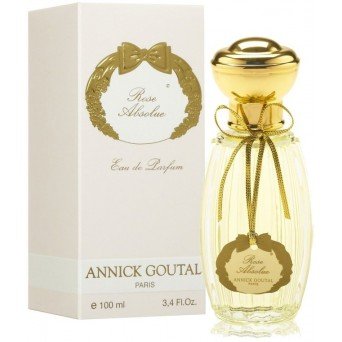 Annick Goutal Rose Absolue