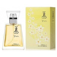 Faberlic Kaori Yuzu