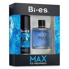 Bi-Es Max Ice Freshness