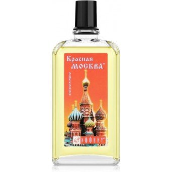 Ефект Червона Москва