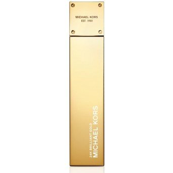 Michael Kors 24K Brilliant Gold