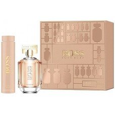 Hugo Boss The Scent For Her