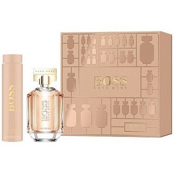 Hugo Boss The Scent For Her
