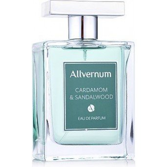 Allvernum Cardamom